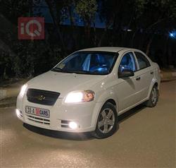 شيفروليه أفيو